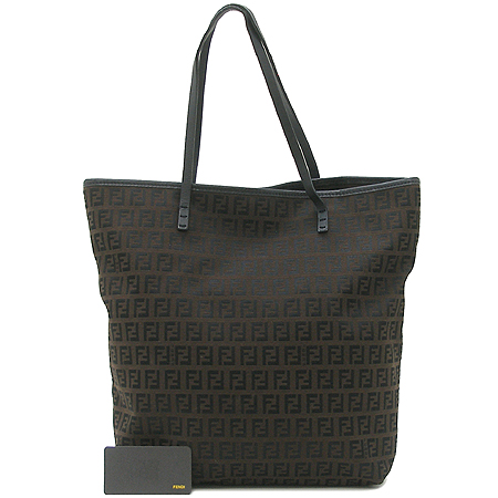 Fendi(���) 8BH074 �ΰ� �ٰ� ����� �̹���5 - ���̺��� �߰���ǰ
